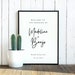 Calligraphy Welcome Sign Template, Printable Welcome Sign, Bridal Shower Sign, Wedding Welcome ...