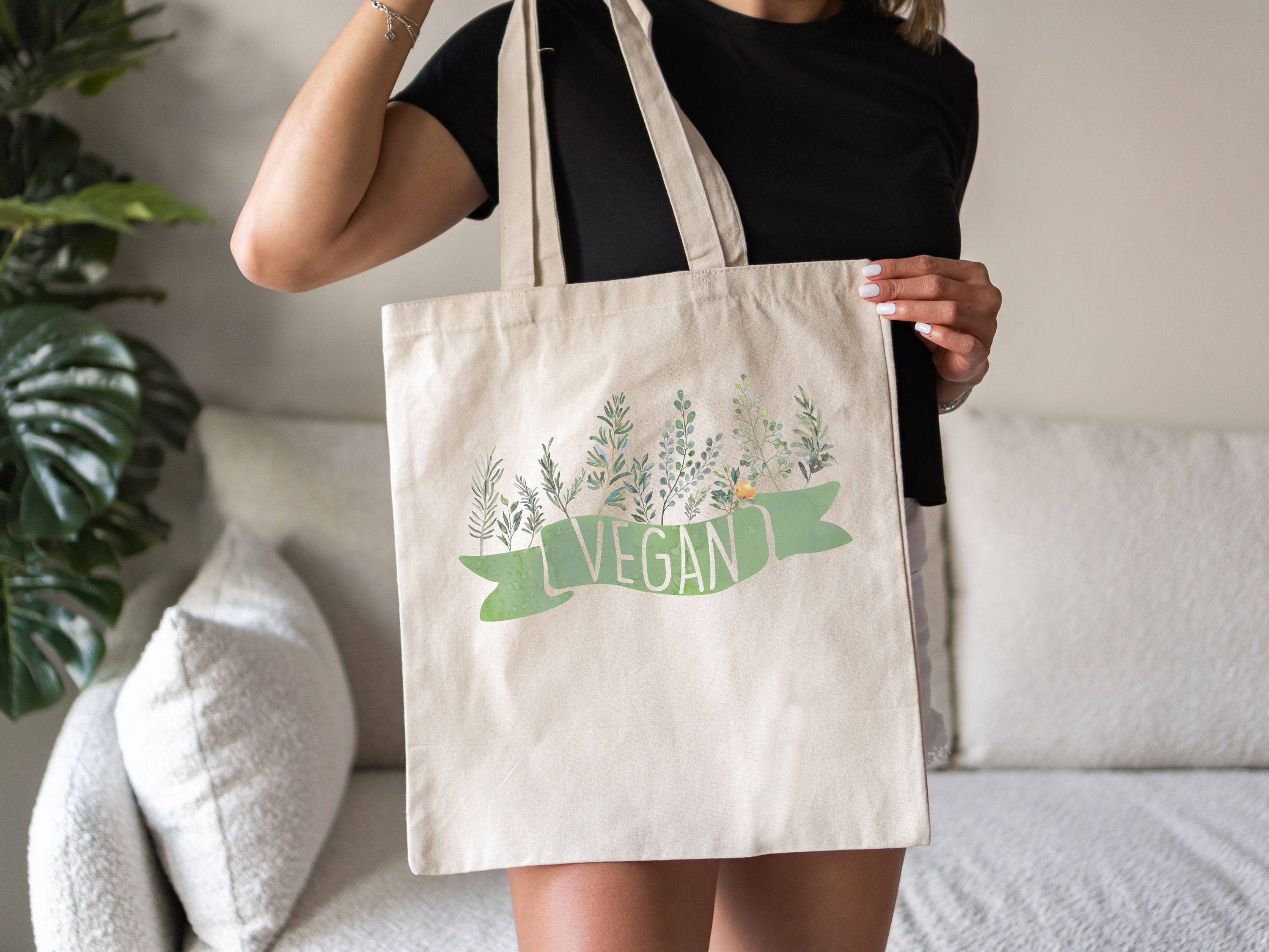 Vegan Leather Causal Tote  Shoulder Bag  VEGIA Bags  Vegan backpacks vegan  handbags vegan totes  vegan laptop bags