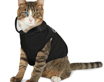 Aangepaste kat/hond hoodie