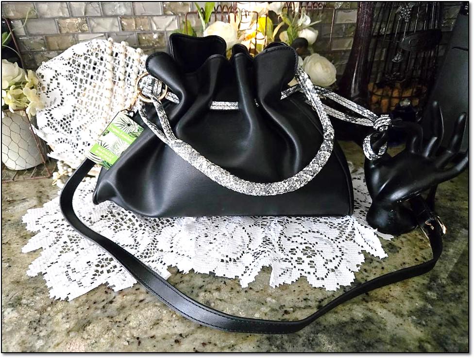Badgley Mischka Bag - Etsy display picture 1