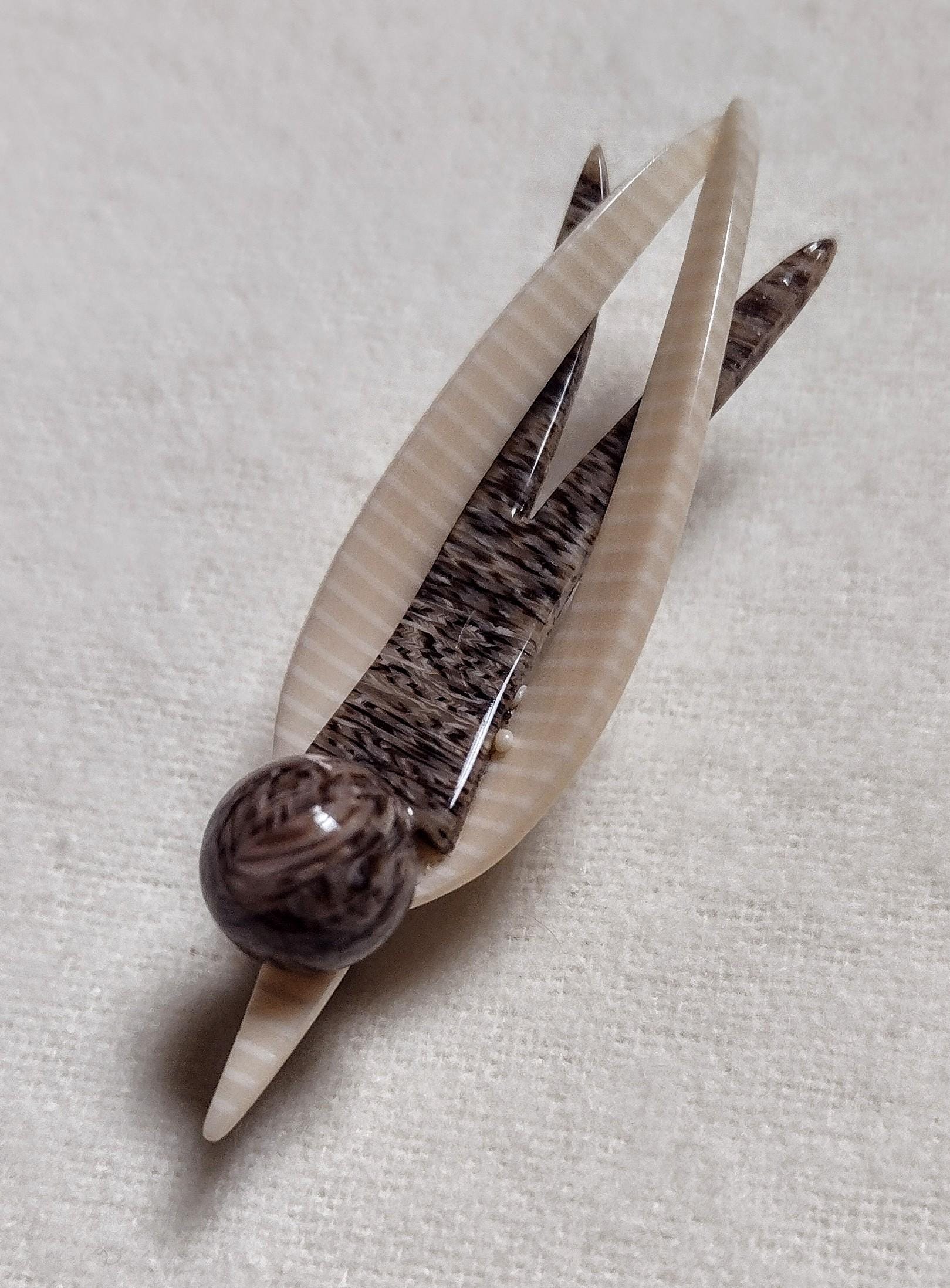 Lea Stein - Etsy