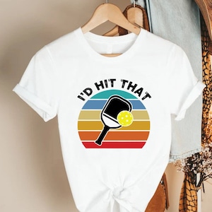 Funny Pickleball Shirt,Pickleball Lover Tshirt,Pickleball Player Gift Tee,Pickleball Coach Shirt,Pickleball Gift for Men,Pickleball Game Tee