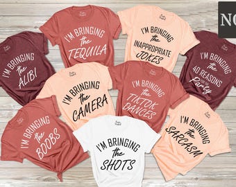 40th Birthday Party Shirts, Forty Birthday Group Shirt, Birthday Party Tshirt, 40th Birthday Gift, Funny Birthday Group Shirts,Bday Trip Tee