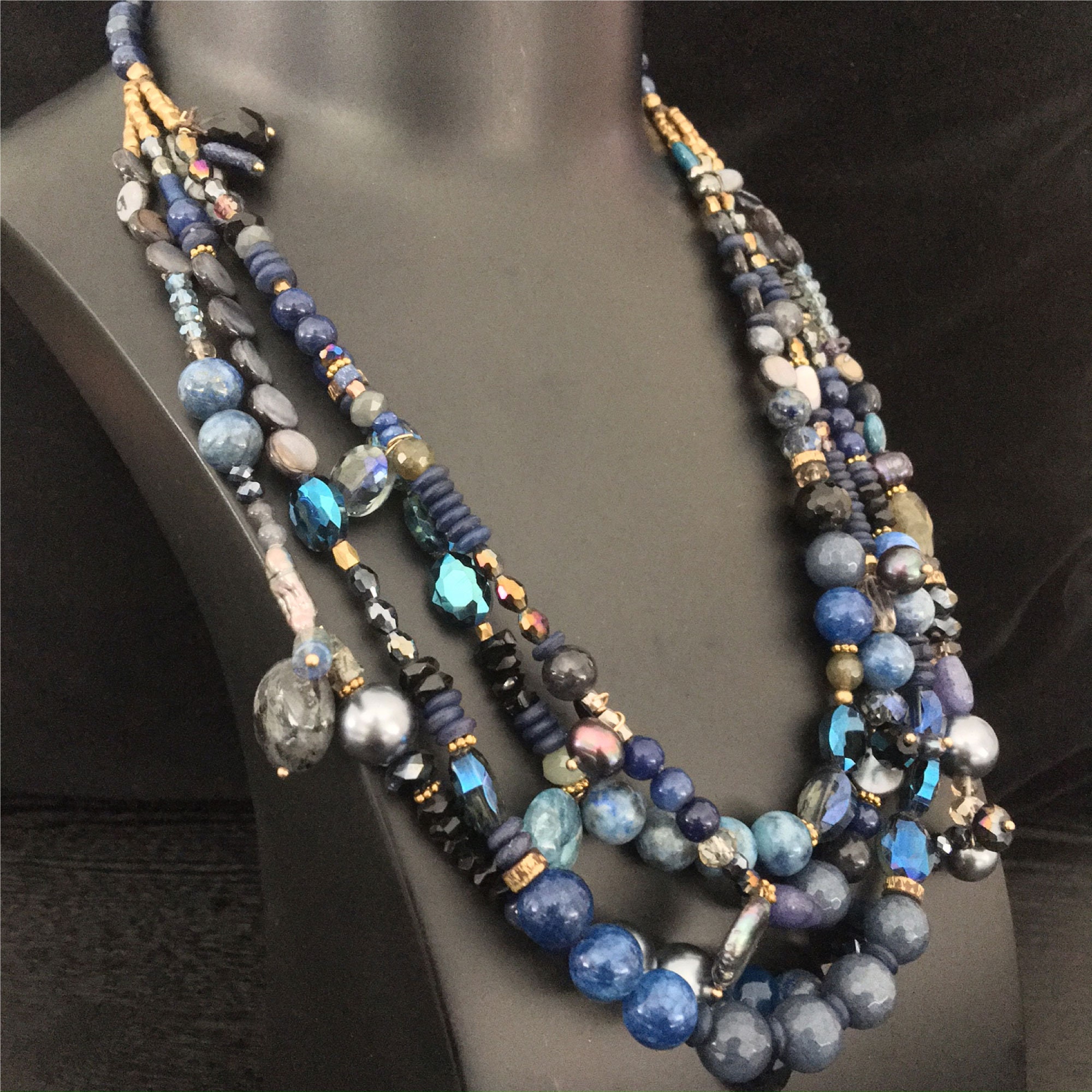 Nakamol jewelry outlet