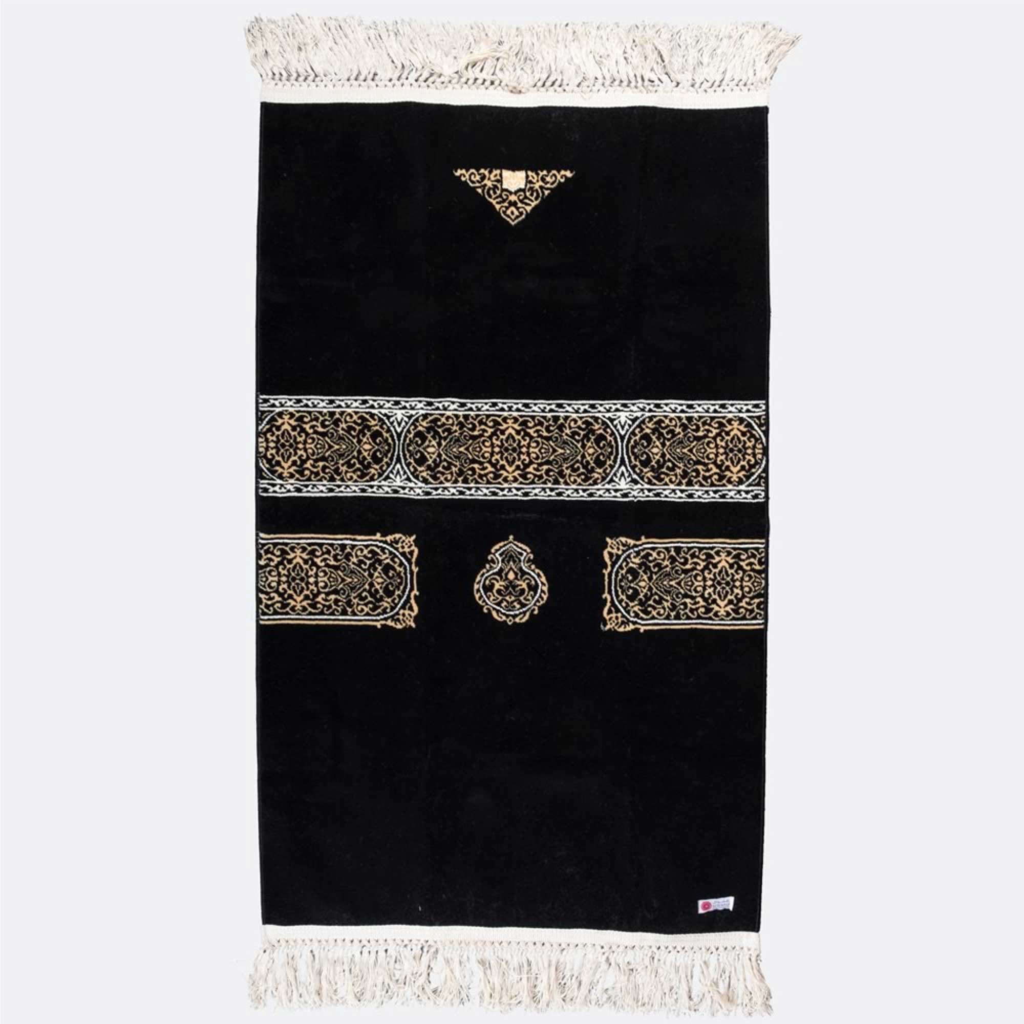Prayer Mat High Quality Sajada Janamaz Musallah Salaat Rug MINWAL