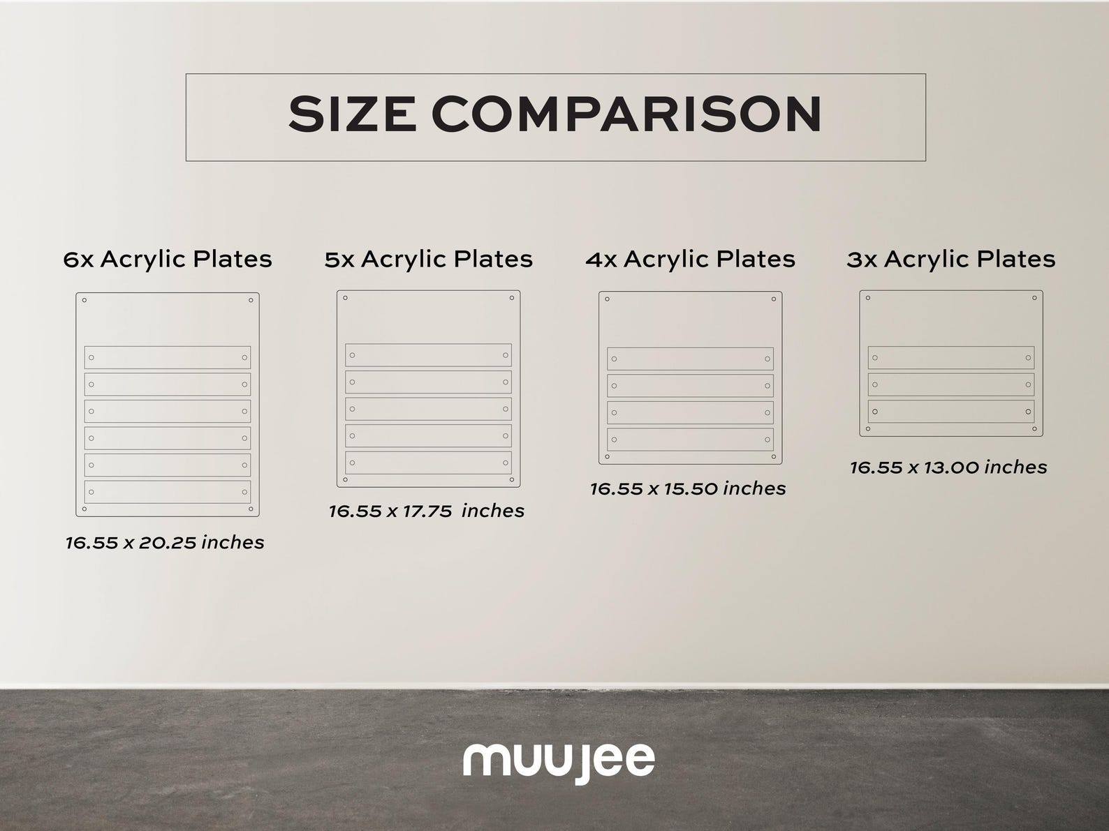 Wall Directory Wall Directory (wide) - Customizable Large Office Wall Door Building ...