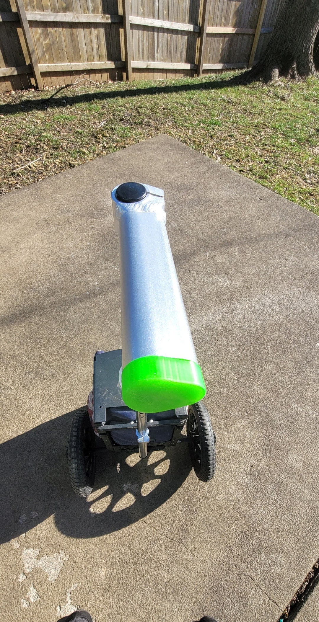 Zuca Replacement Handle Insert Factory Profile Flush to Etsy New Zealand