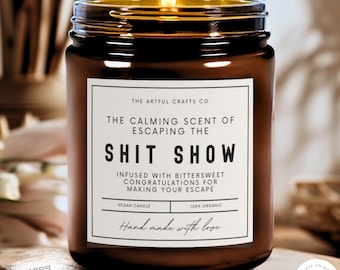 Goodbye Gift for Coworker, Coworker Moving Away Gift, Farewell Gift Funny Farewell Gift for Coworker Leaving Job Coworker Moving Away Gift