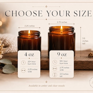 After Surgery Gift, Nontoxic Candle, Post Surgery Care Gift, Cheer Up Gift For Sick Friend, Hysterectomy Gift, Knee Surgery Recovery Gift image 3