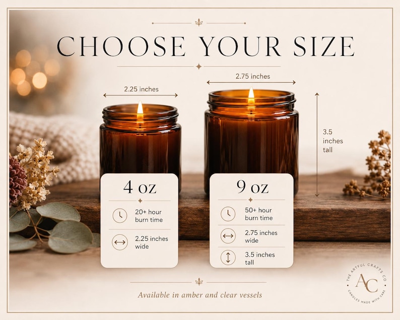 After Surgery Gift, Nontoxic Candle, Post Surgery Care Gift, Cheer Up Gift For Sick Friend, Hysterectomy Gift, Knee Surgery Recovery Gift image 3
