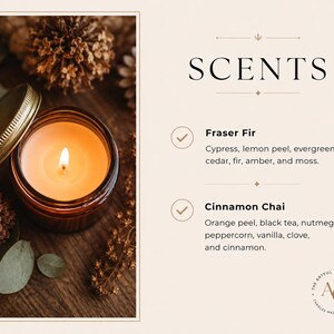 After Surgery Gift, Nontoxic Candle, Post Surgery Care Gift, Cheer Up Gift For Sick Friend, Hysterectomy Gift, Knee Surgery Recovery Gift image 11