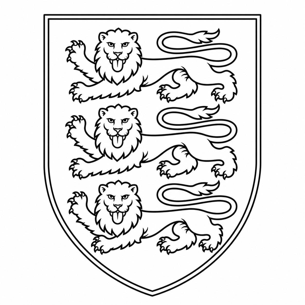 Royal arms england - Etsy 日本