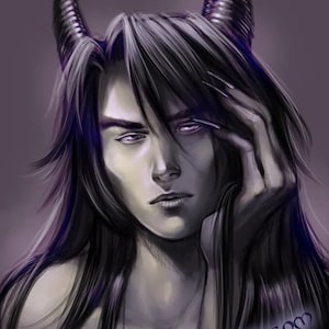 Pact with Asmodeus