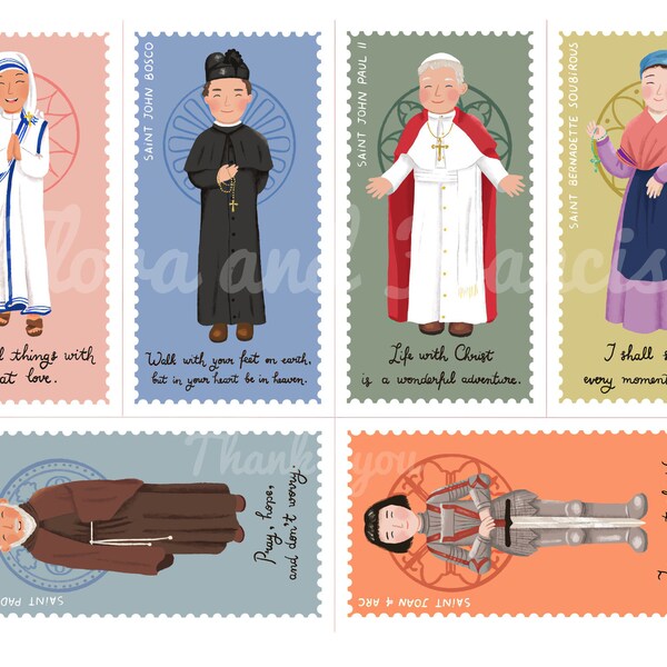 Catholic etsy