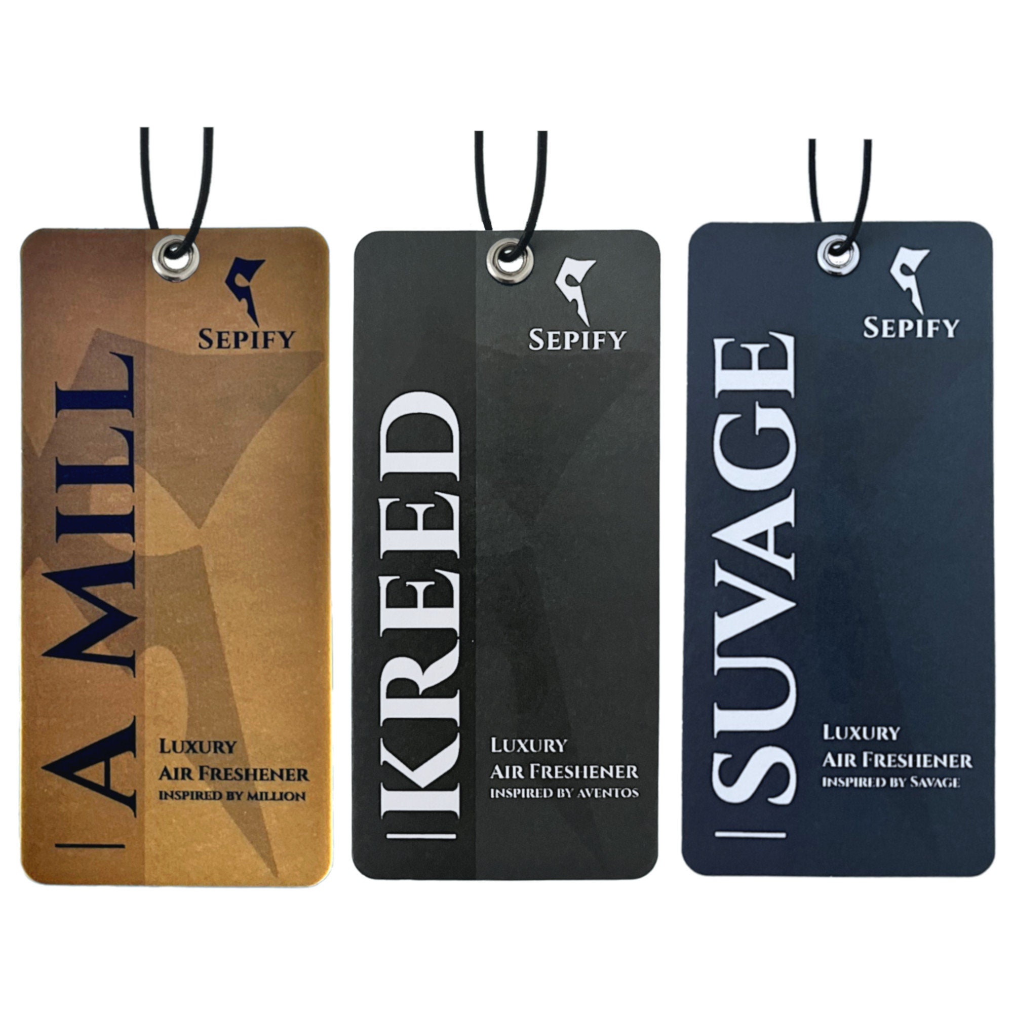 Sauvage Car Air Freshner - Up to 30% Off 