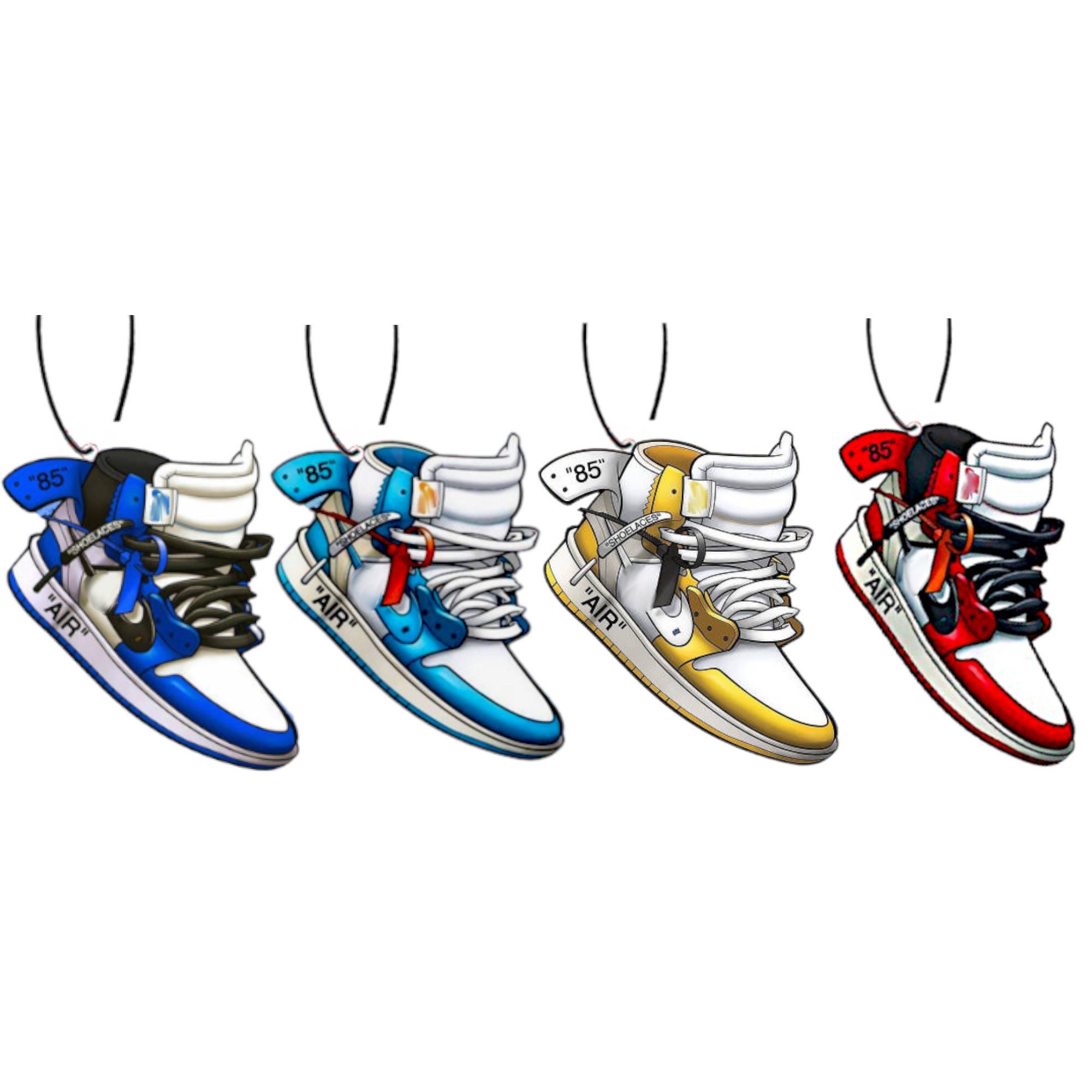 Womans Jordan Shoes Etsy Canada