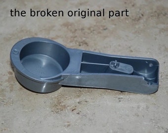 Release Lever for SodaStream fizzi repair and replacement 3D printed