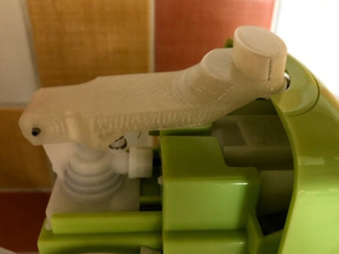 Release Lever Replacement for Sodastream Jet Etsy