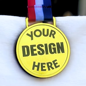 Custom Medals  How to Select Ribbons For Medals? >