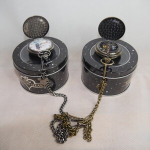 Kingdom hearts pocket watch cheap