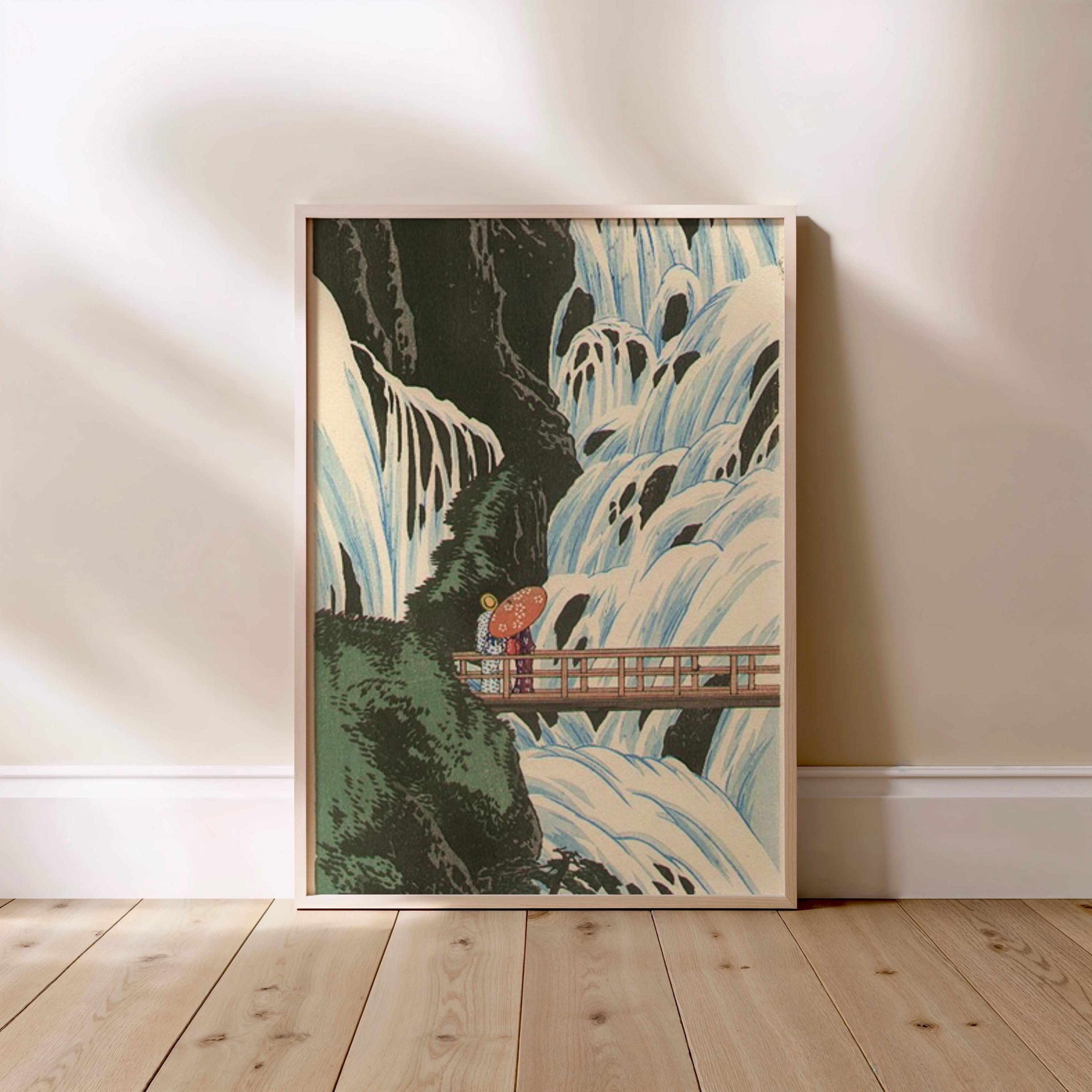 Poster Drool Art - Etsy