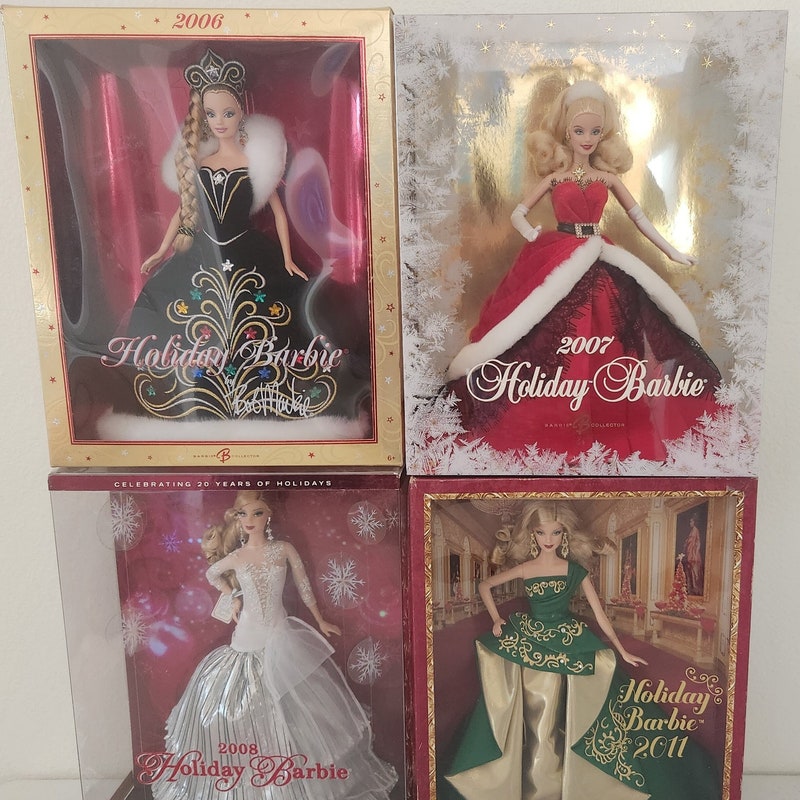 Barbie - Calendrier 2007 Barbie - Collectif - broché - Achat Livre