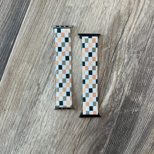 Elastic Watch Bands