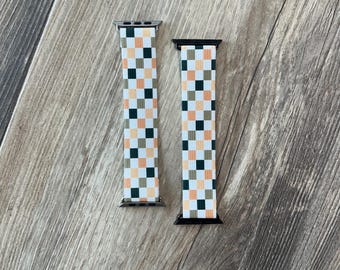 Elastic Watch Bands