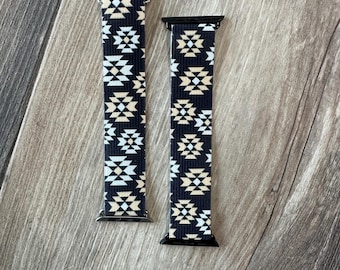 Elastic Watch Bands