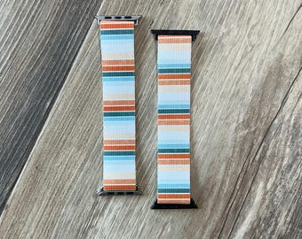 Elastic Watch Bands