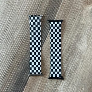 Elastic Watch Bands
