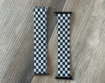 Elastic Watch Bands