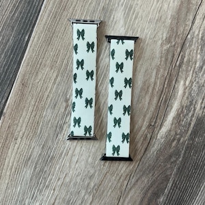 Elastic Watch Bands