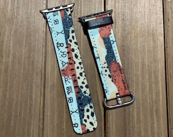 Smart Watch Band