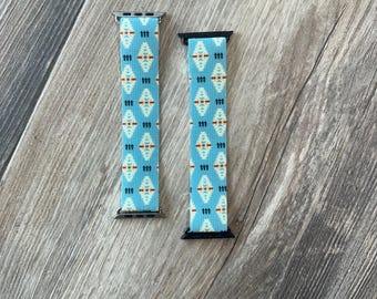 Elastic Watch Bands