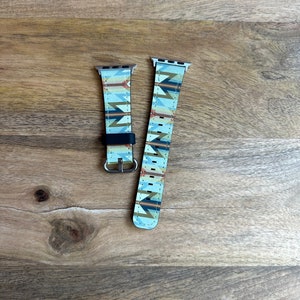 Western Smart watch band
