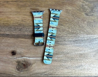 Western Smart watch band