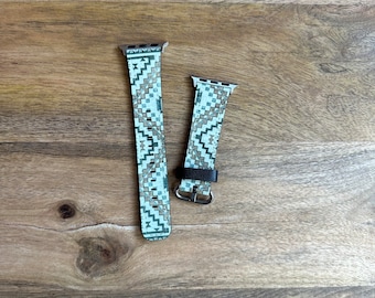 Western Smart watch band