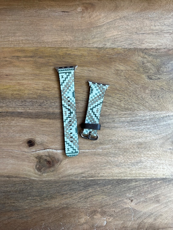 Cinturino per orologio Western Smart Italia