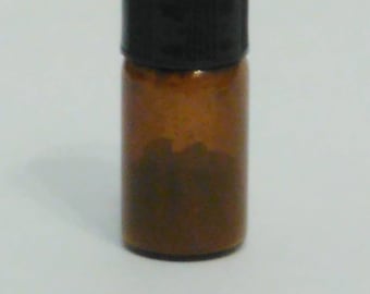 C60 Carbon 60 powder 99.95% 1 gram.