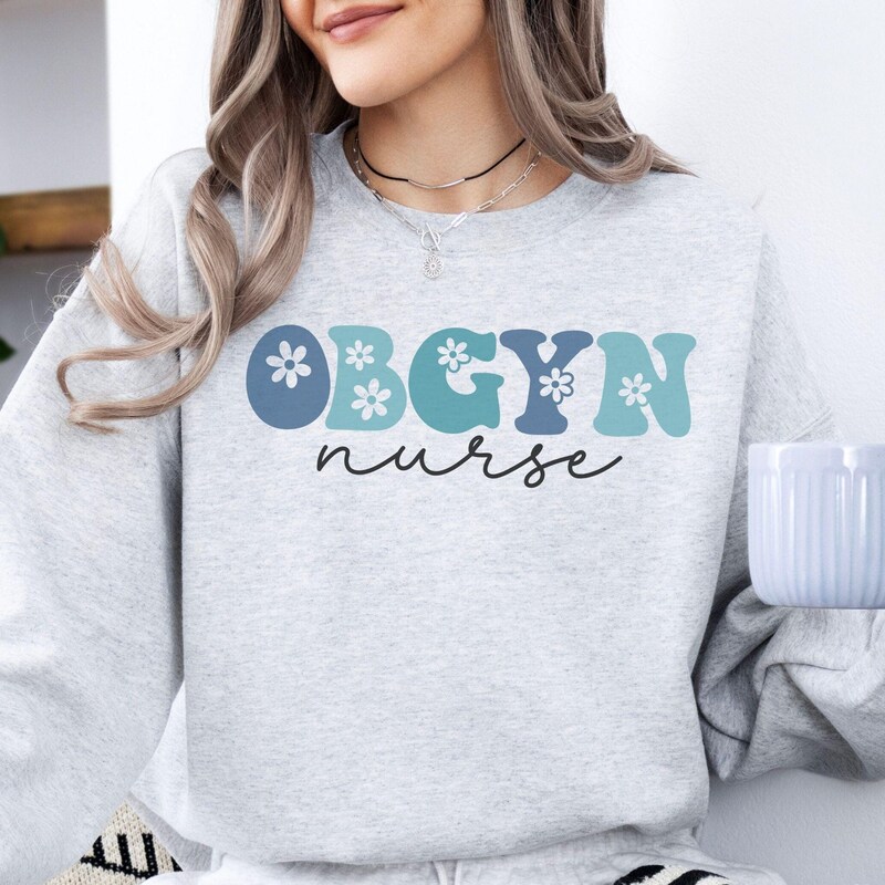 Obgyn - Etsy