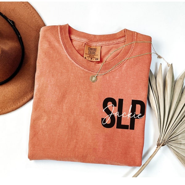 Slp Shirts - Etsy