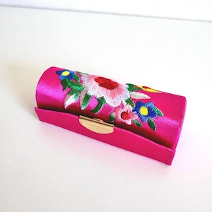 Traditional Korean Lipstick Case