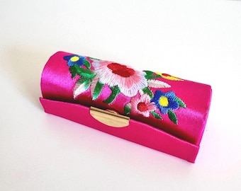 Traditional Korean Lipstick Case
