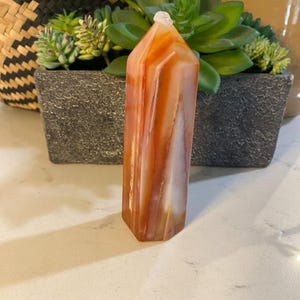 Carnelian Tower