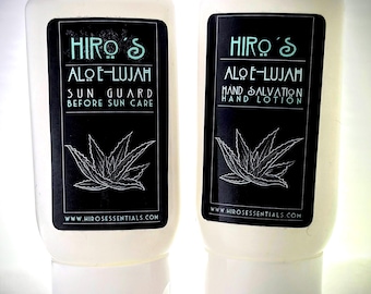 Protector solar hidratante de viaje de 2 oz