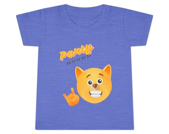 Toddler T-shirt