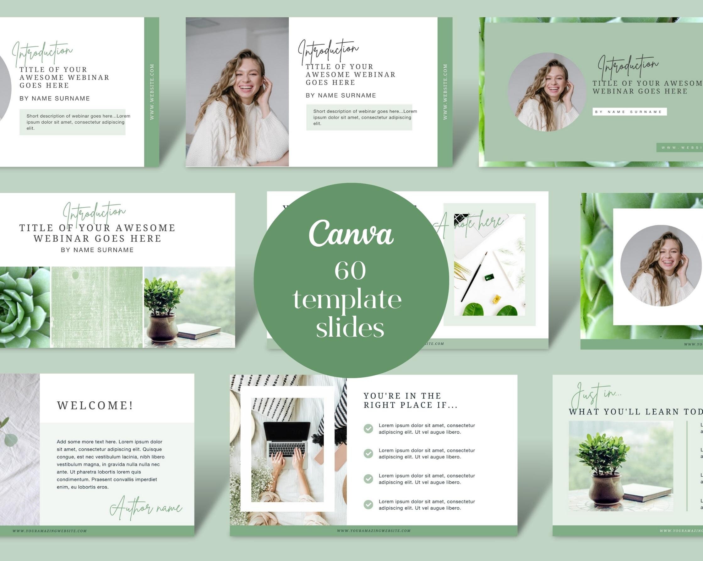 Course Creator Template Bundle Workbook Template Course - Etsy
