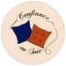ConfianceenSoie store logo