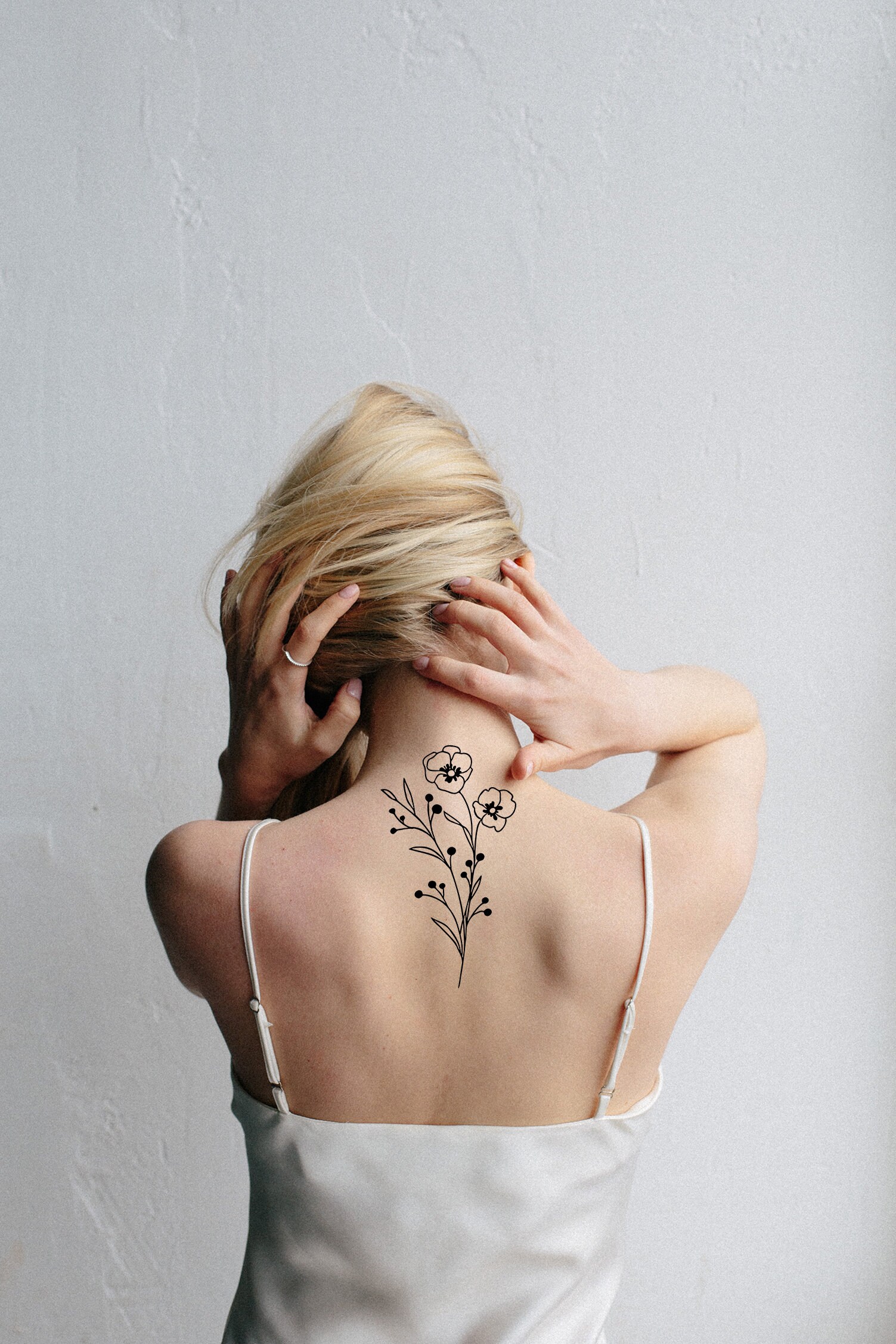 14+ Primrose Flower Tattoo